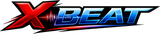 x beat logo